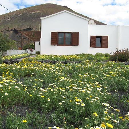 Casa Montana De Tahiche Villa Exteriör bild