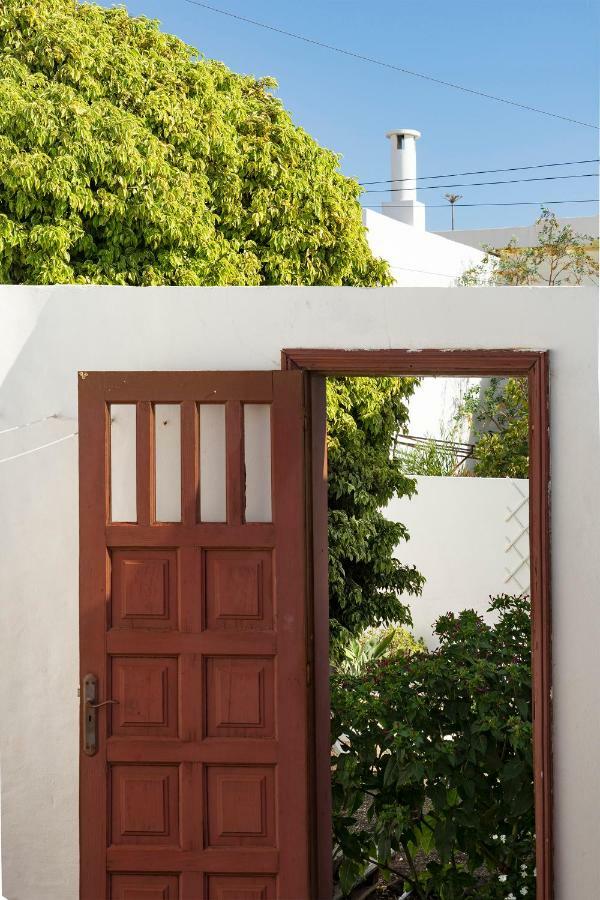 Casa Montana De Tahiche Villa Exteriör bild